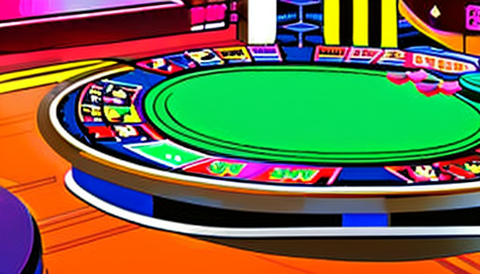 Betsrolex Canlı Casino Türleri
