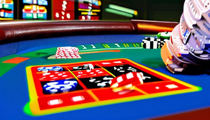 Canlı Casino Avantajları