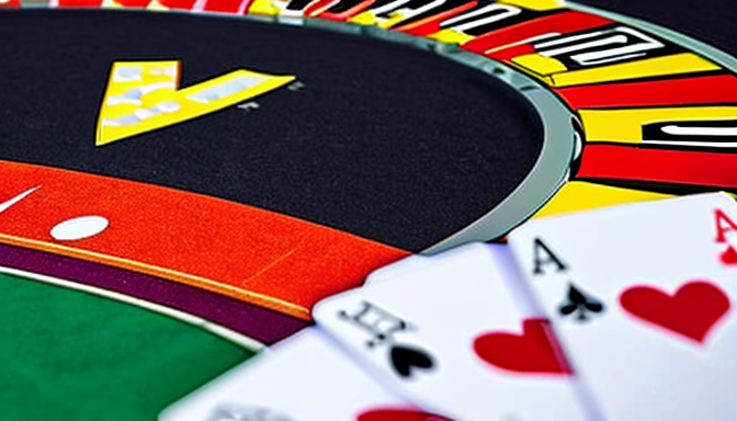 Canlı Blackjack Oyunları