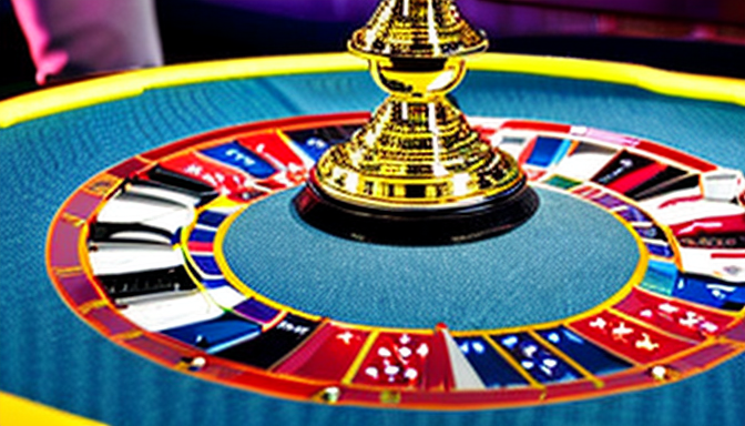 Canlı Baccarat Oyunları
