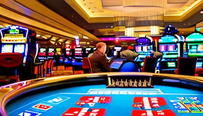 Betsrolex Casino Sitesi