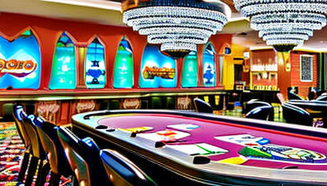 Betsrolex Casino
