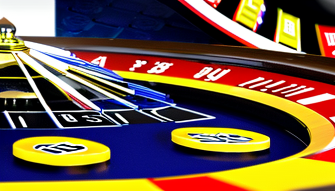 Klasik Casino Oyunları