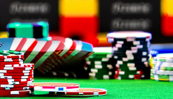 Canlı Casino Deneyimi