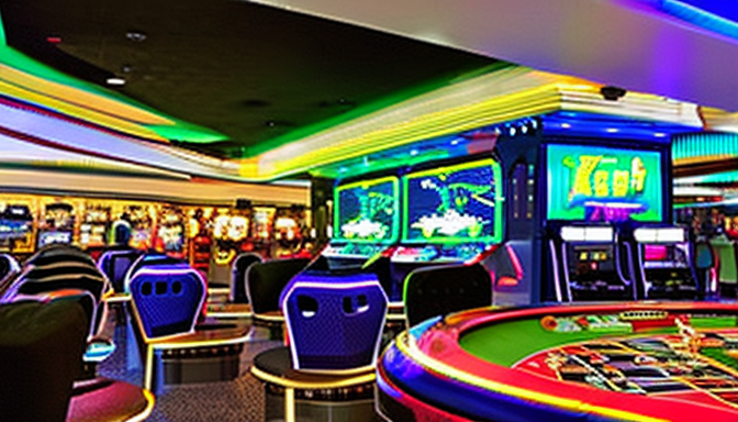 Betsrolex Oyun Sitesi