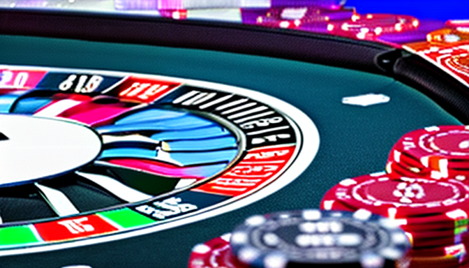 Betsrolex Yasadışı Casino